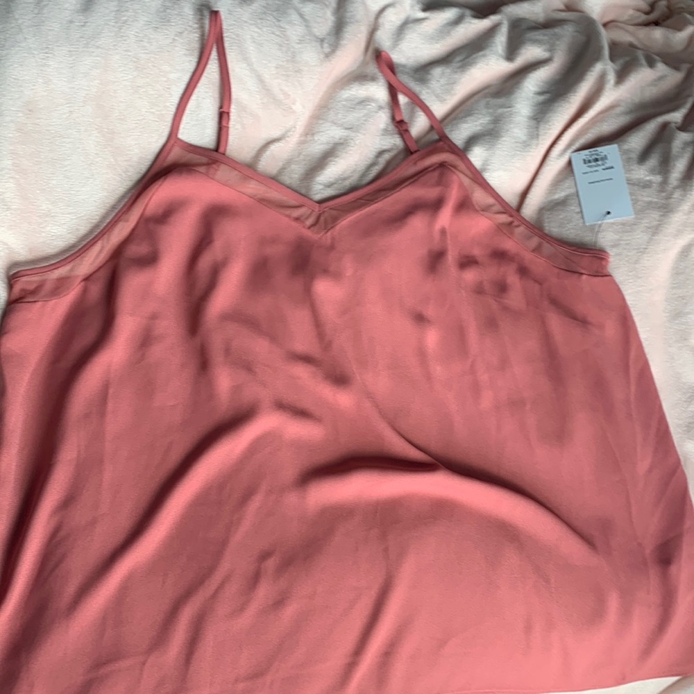 Nine West size XXL layering Cami